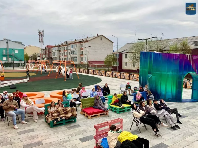 Иллюстрация №84 для новости «Ямальский меридиан 14»