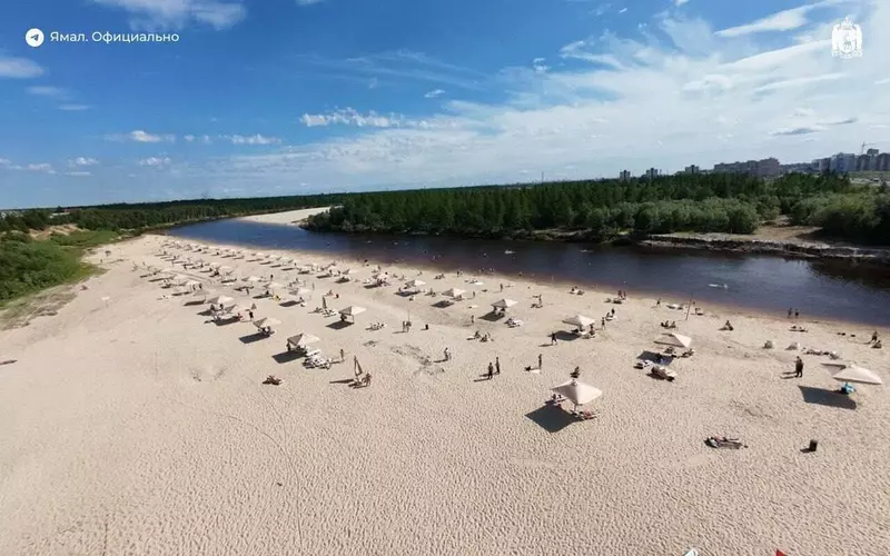 Картинка 25 для публикации «Газ Уренгоя Родине часть 1»