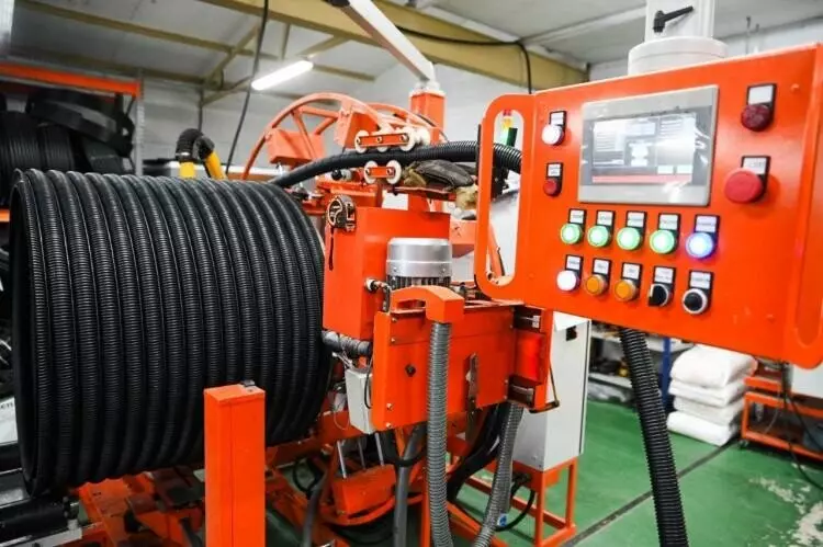 Изображение #31 для публикации «Тюменское импортозамещение часть 15»