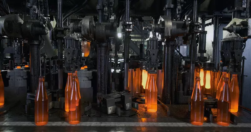 Сибстекло увеличило выпуск продукции на 13