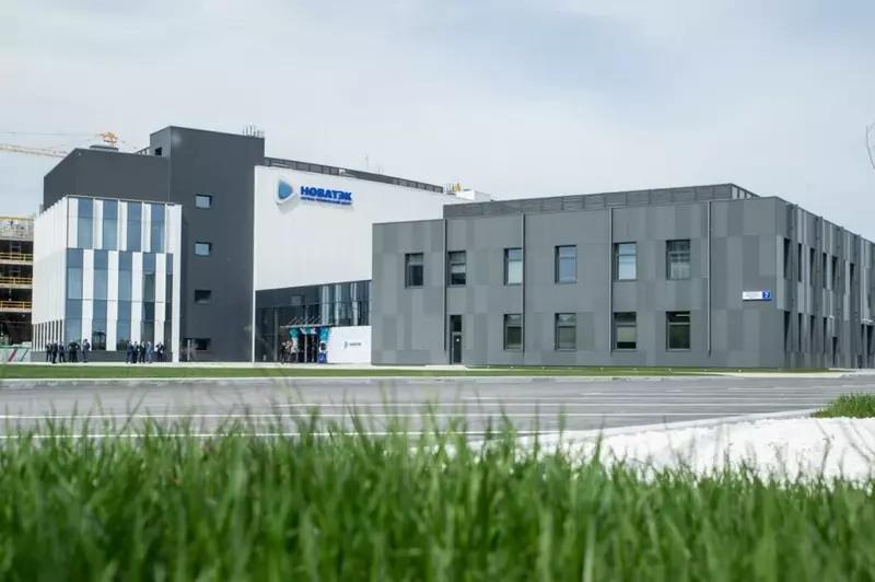 Иллюстрация #7 для публикации «строительство: Тюменское импортозамещение часть 7»