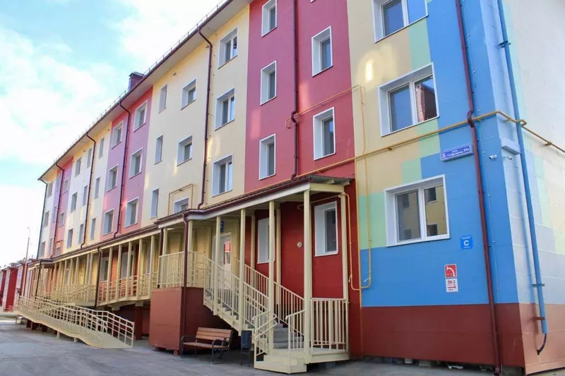 #26 для поста «Ямальский меридиан 30»