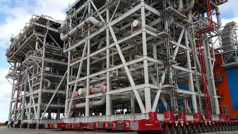 #59 для статьи «Проект Ямал СПГ в Сабетте часть 3»