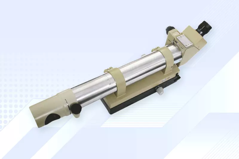 Швабе оснастит белорусское производство оптическими приборами для бесконтактного измерения углов