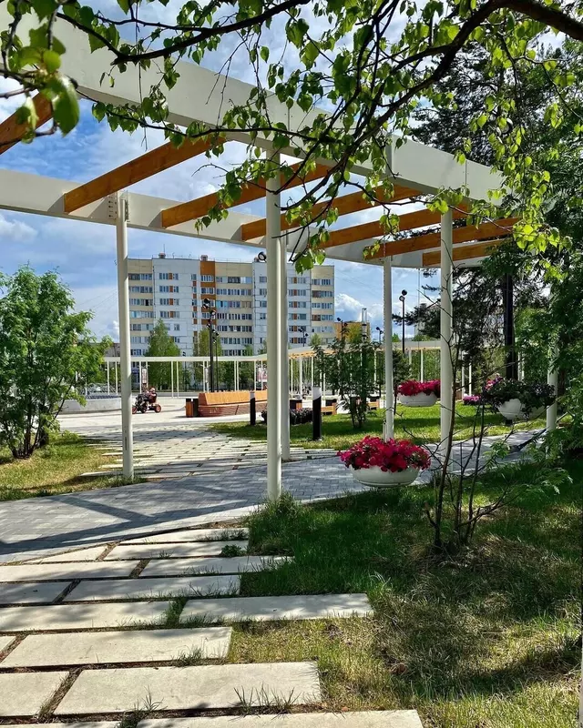 Иллюстрация №6 для «Ямальский меридиан 14»