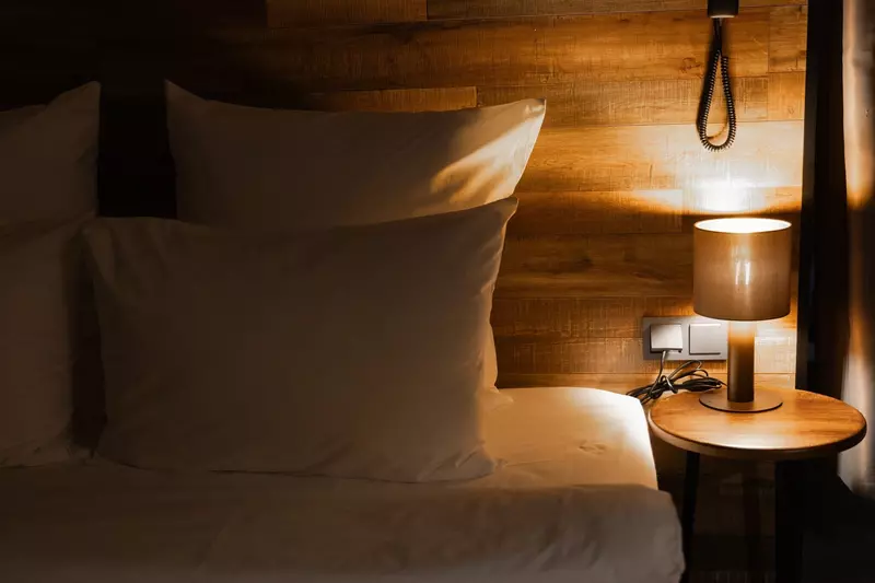 Изображение №5 для публикации «малый и средний бизнес: Отель на краю Земли четыре звезды в Заполярье»