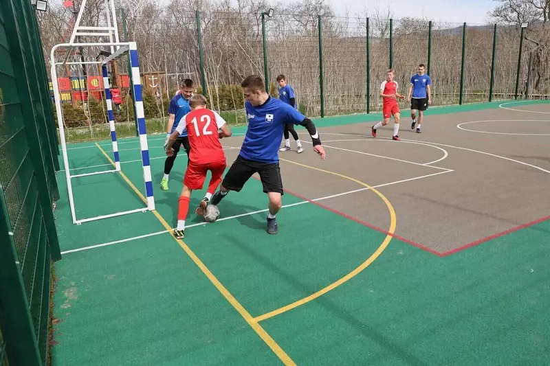 Картинка #4 для «В Геленджике открыли парк Молодежный»