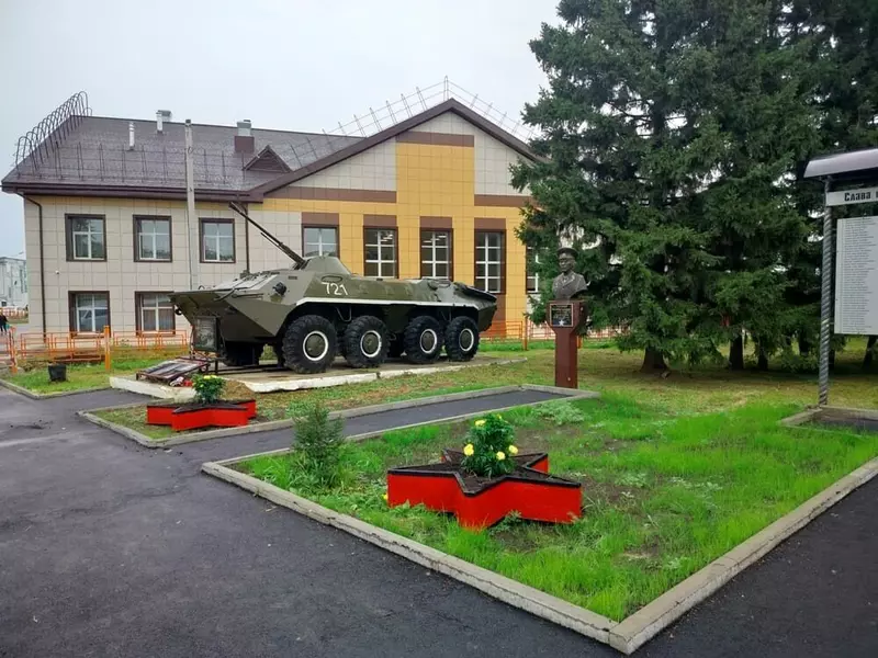 Изображение №39 для «Благоустройство сибирских городов часть 2»