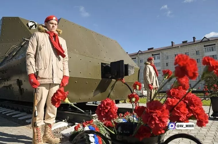 Фото 46 для поста «Благоустройство сибирских городов часть 6»