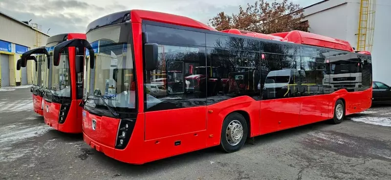 Иллюстрация №2 для публикации «спецтехника и логистика: ГТЛК поставила свыше 110 автобусов по ФНБ проекту и нацпроекту БКД для 7 регионов за неделю»