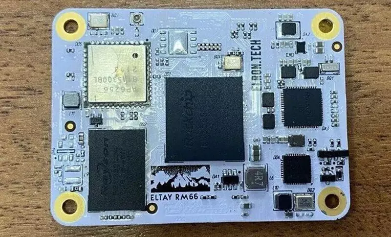 Изображение #2 для публикации «производство: Сибирский характер разработка микроэлектроники в регионах это не проблема а преимущество»