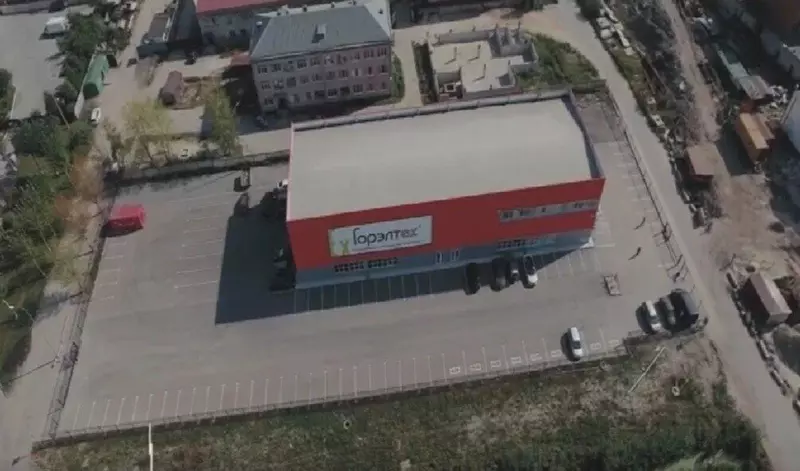 Картинка №26 для публикации «Тюменское импортозамещение часть 6»