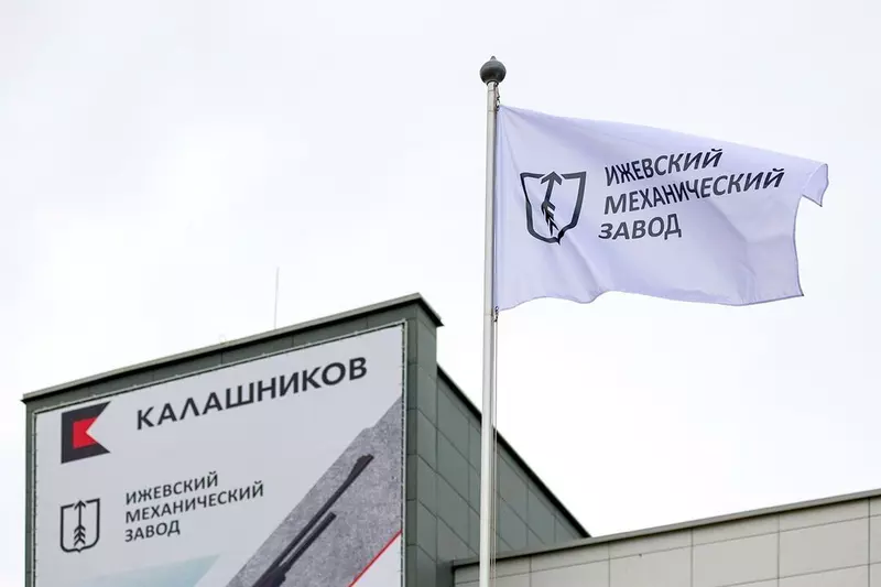 Ижевский механический завод модернизировал литейное производство