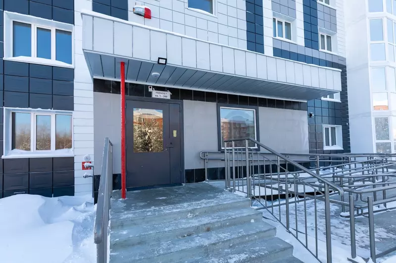 Картинка 9 для «Новая высота Лянтора»