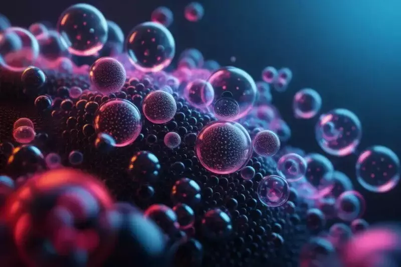 В МГМУ имени Сеченова создали наночастицы для заживления ран