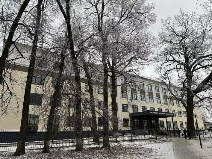 Фото 3 для статьи «Костромская область: Открылся новый корпус высшей ИТ школы Костромского государственного университета»