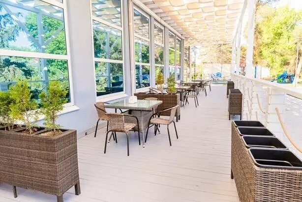 Иллюстрация №18 для «В Анапе открылся новый корпус гостиницы Волна»