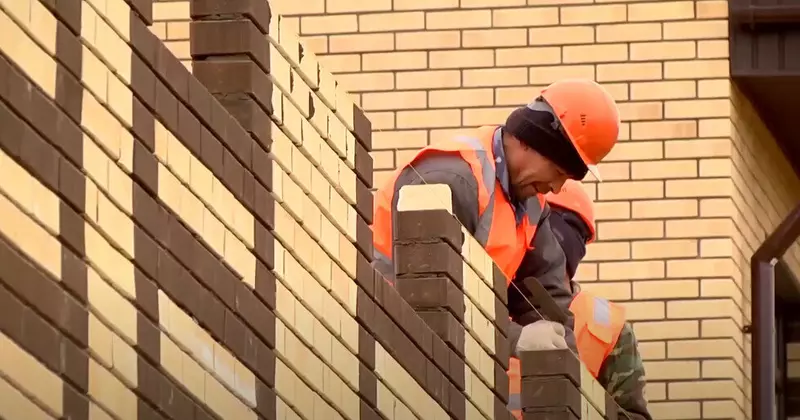 Фото 6 для статьи «: Кирпичный завод Керма Премиальный облицовочный кирпич с Поволжским характером»