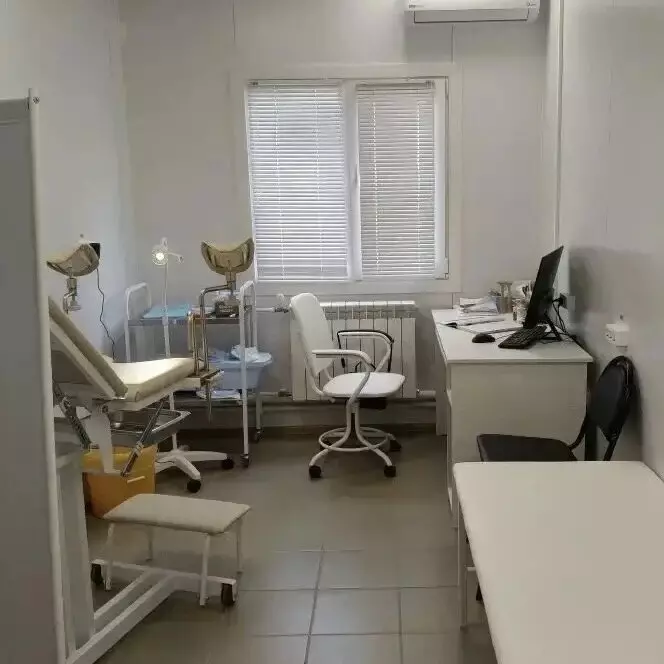 Картинка #4 для новости «медицинский комплекс: В Миньяре Челябинской области открылся новый современный медицинский комплекс»