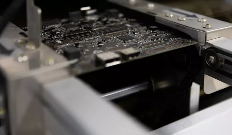 Иллюстрация №10 для публикации «Бештау как частные инвесторы организовали выпуск электроники без господдержки»