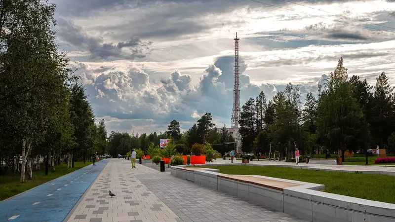 Картинка 40 для статьи «Ямальский меридиан 14»