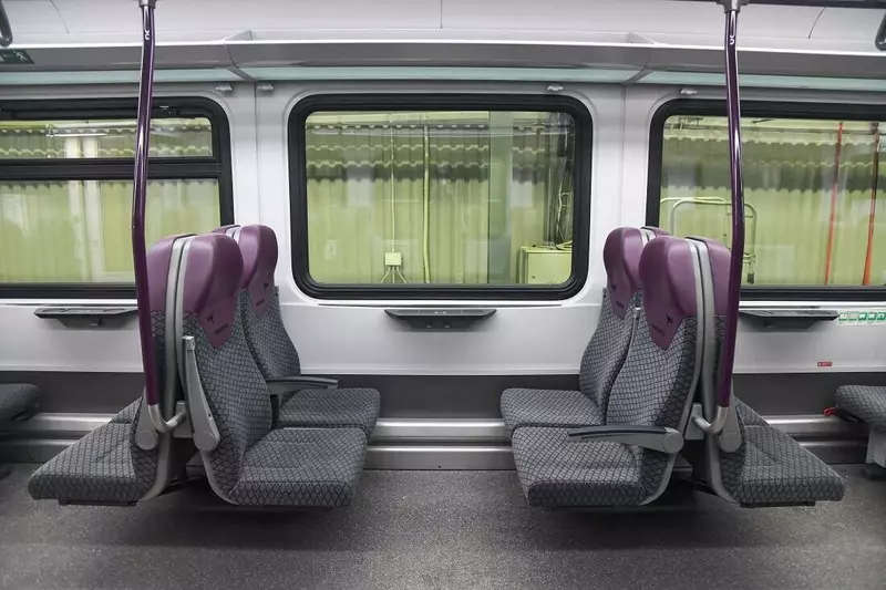 3 для поста «железная дорога: Иволга 4»