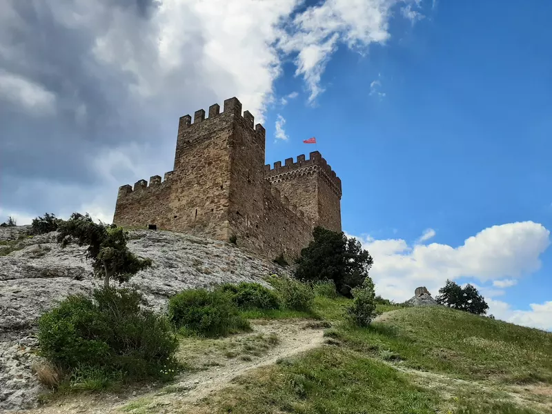 Картинка #32 для «Крым своими глазами»