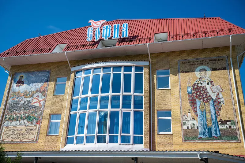 В Калужской области открылся центр православных медиа