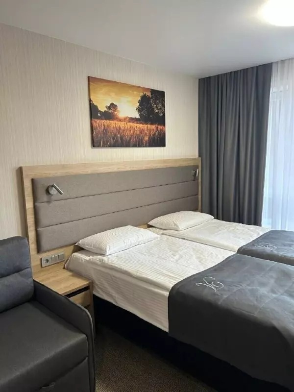 Изображение #4 для новости «туризм: В Новгородской области открыта новая гостиница»