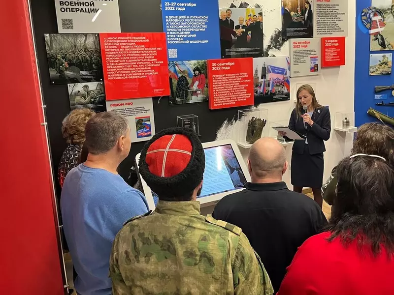 Фото 28 для публикации «Ямальский меридиан 20»