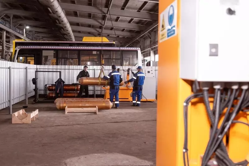 34 для «Ямальский меридиан 12»