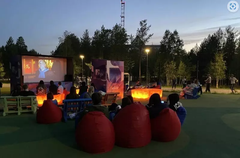 Изображение 68 для публикации «Ямальский меридиан 14»