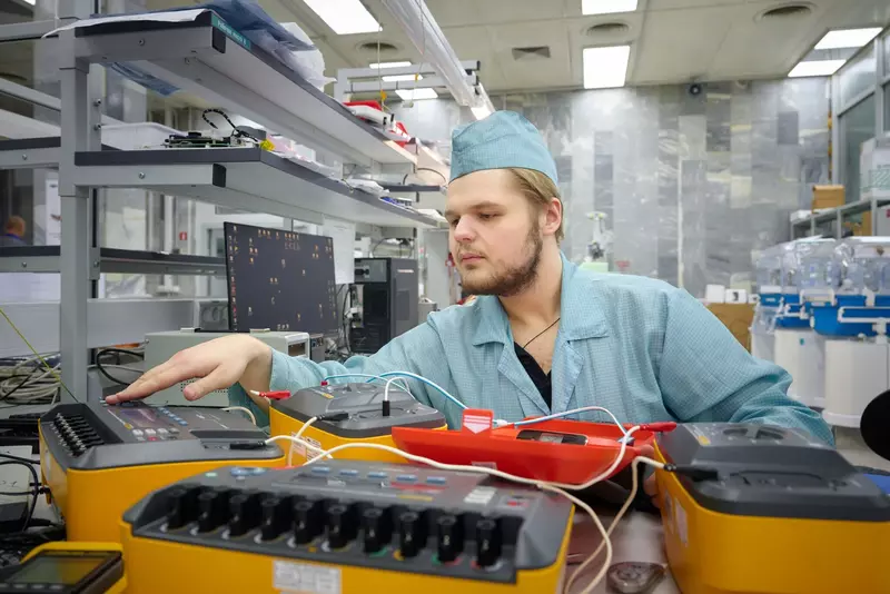 Радченко Андрей "Сделано у нас"