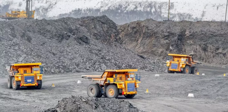 Изображение #6 для поста «Иркутская область развитие экономики часть 8»