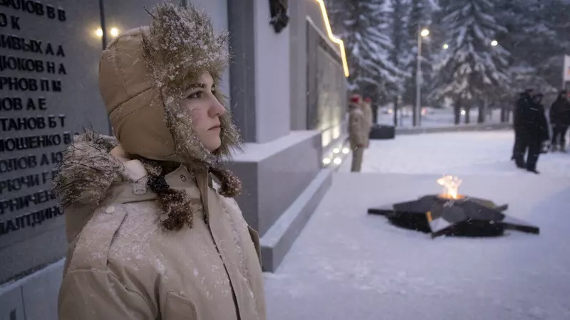 Картинка №14 для поста «Ямальский меридиан 24»