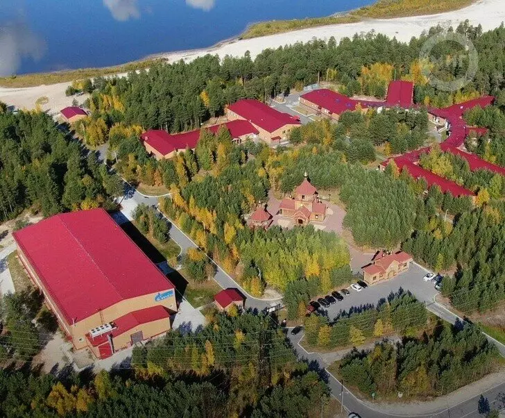 Картинка №24 для «Как меняется Ямал Ноябрьск часть 1»