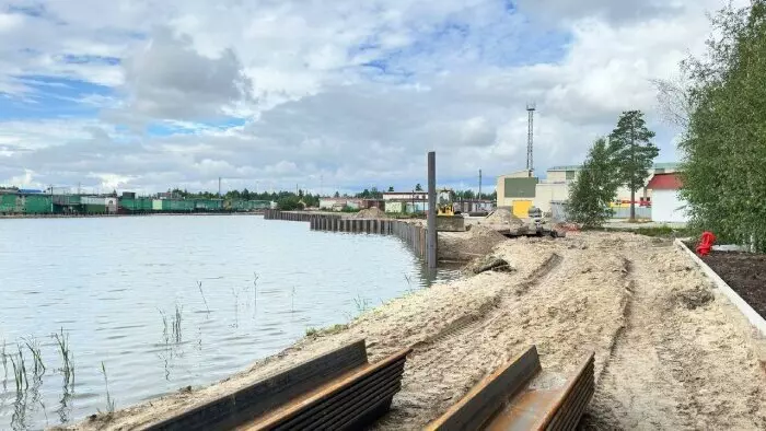 #84 для статьи «Ямал встречает юбилеи опорных городов»