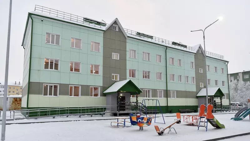 Изображение 10 для статьи «Развитие Сибири часть 11»