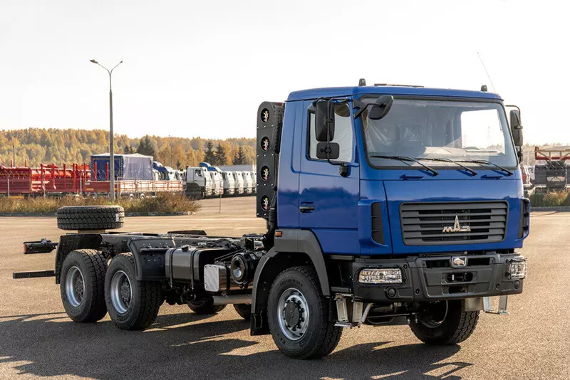 Картинка 2 для поста «Брянская обл: Подготовка к производству»