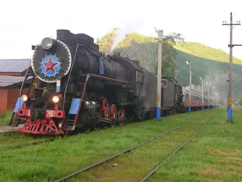 Изображение №28 для «День Байкала»