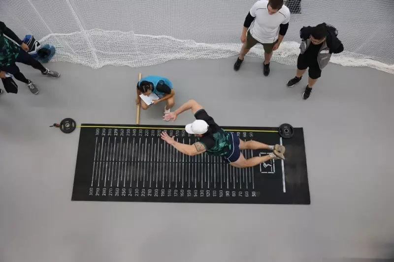 Картинка #2 для статьи «Иркутск: Четыре спортивных комплекса построены в Приангарье»