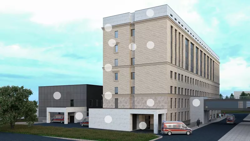 Изображение #9 для поста «Как меняется московское здравоохранение»