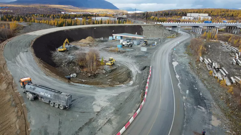 Иллюстрация №51 для «Ямальский меридиан 16»