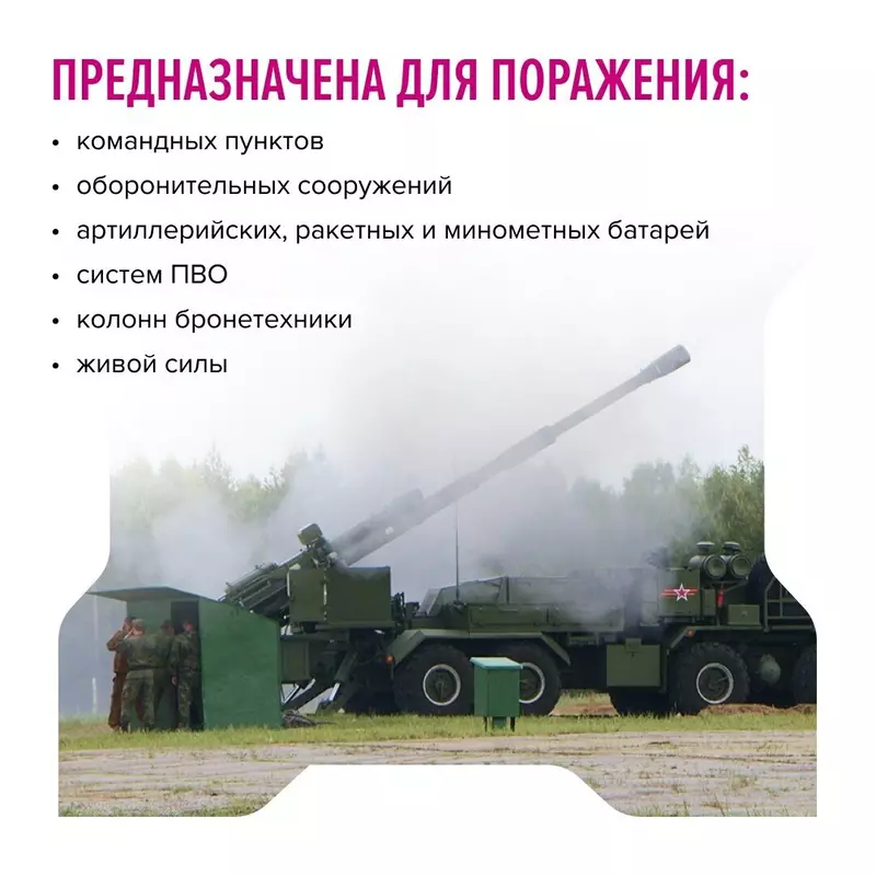 #4 для «артиллерия: Ростех передал Минобороны первую партию самоходных колесных гаубиц Мальва»