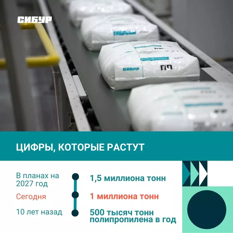 Фото №8 для новости «Тюменское импортозамещение часть 9»