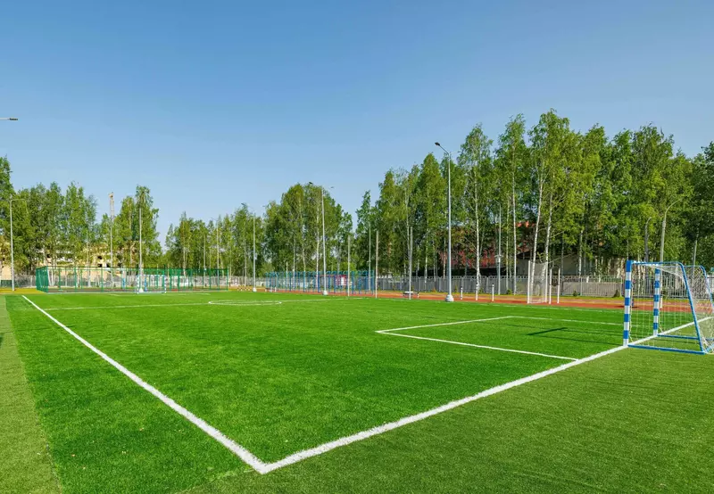 Иллюстрация №8 для новости «Три новые школы открылись в Югре»