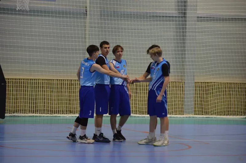 Изображение #3 для статьи «Алтайскай край: Современный спортивный комплекс Сфера открылся в Барнауле»