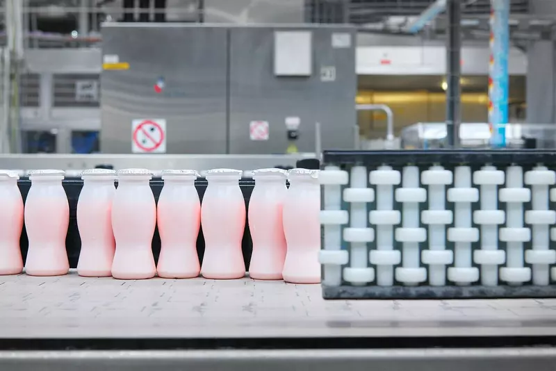 Иллюстрация #2 для статьи «производство: Московские производители наращивают объемы выпуска товаров для детей»