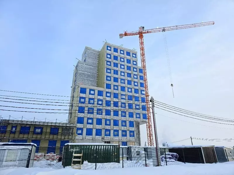 №6 для статьи «Тобольск: В Тюменской области продолжается возведение уникальных объектов»