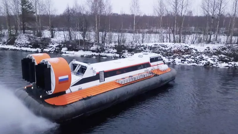 СВП Парма 44